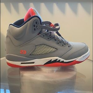 Air Jordan Retro Authentic